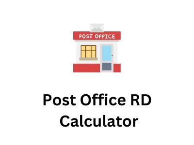 Post Office RD